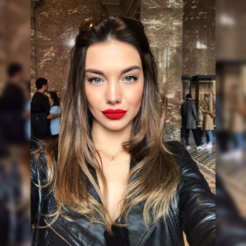 Алена Харченко