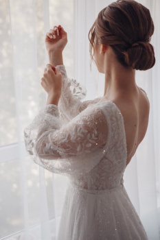 Lubov Ushakova