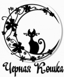 Салон красоты “Чёрная кошка”