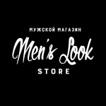 Men's Look store